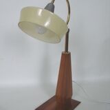 Art deco lamp 60s