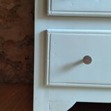 Commode art déco