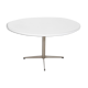 Round pastoe dining table, The Netherlands 1966