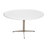 Round pastoe dining table, The Netherlands 1966