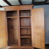 Armoire Christian Pingeon