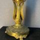 Très belle et ancienne coupe Empire DLG de Pierre-Philippe Thomire, décor de cygne