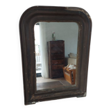 Louis Philippe style mirror
