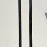 Lampadaire halogène Regent. Vintage 80s