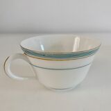 Antique tea set