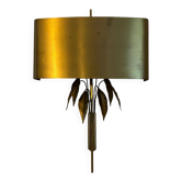 Wall lamp in Charles house style.