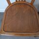 Chaises bistrot Luterma, set de 4