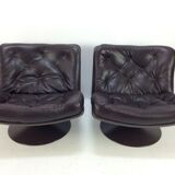 Armchair 975 by Geoffrey Harcourt for Artifort, 1970