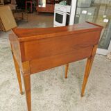 Secretary executive board xxth merisier 3 drawers b