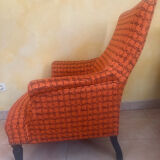 English armchair