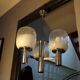 Suspension targetti Sankey 3 feux