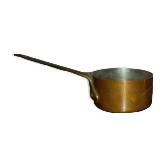 Saucepan