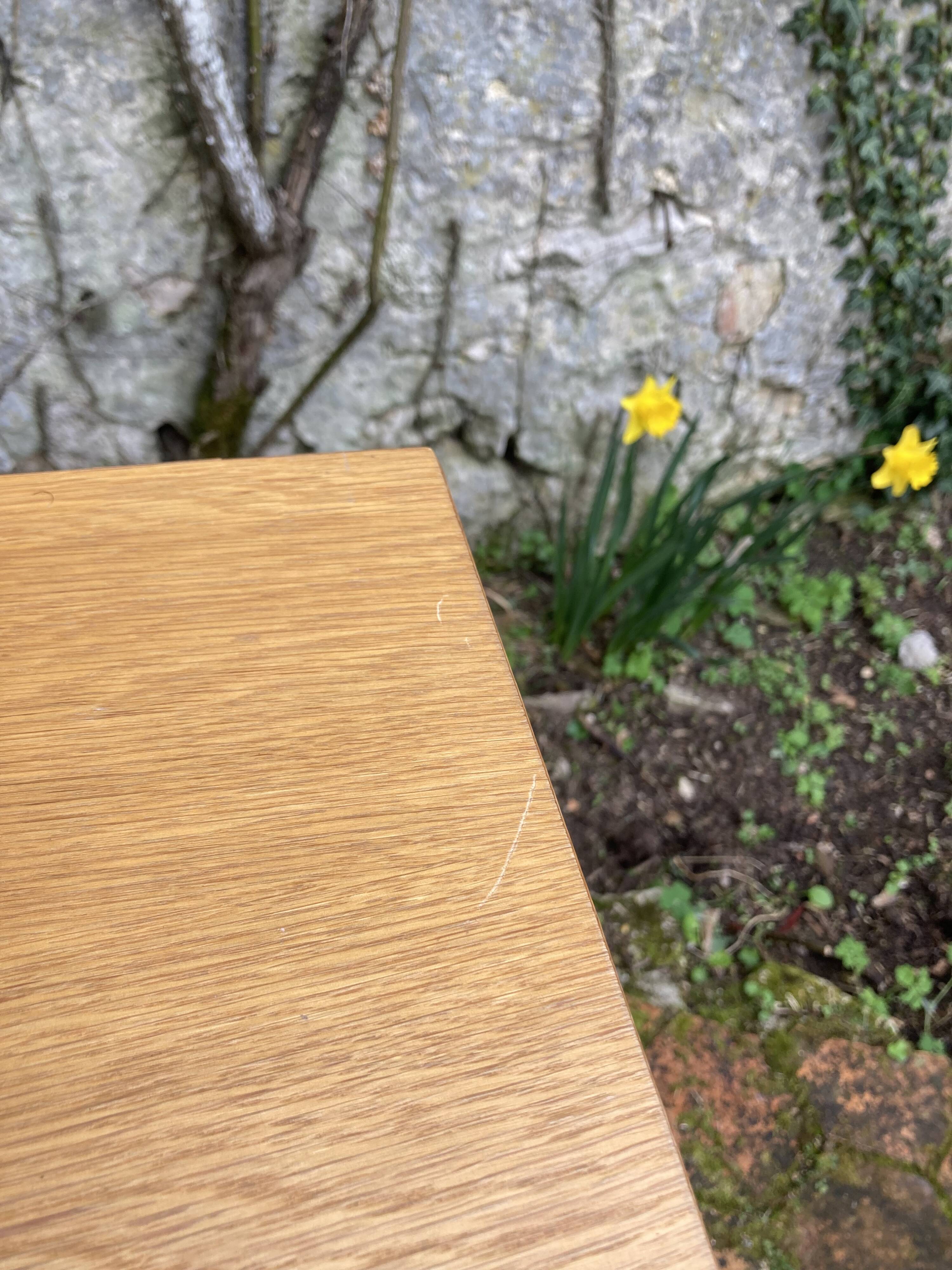 Vintage chest of drawers
