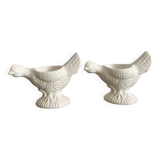 Slush chicken egg cups