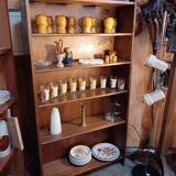 60's shelf