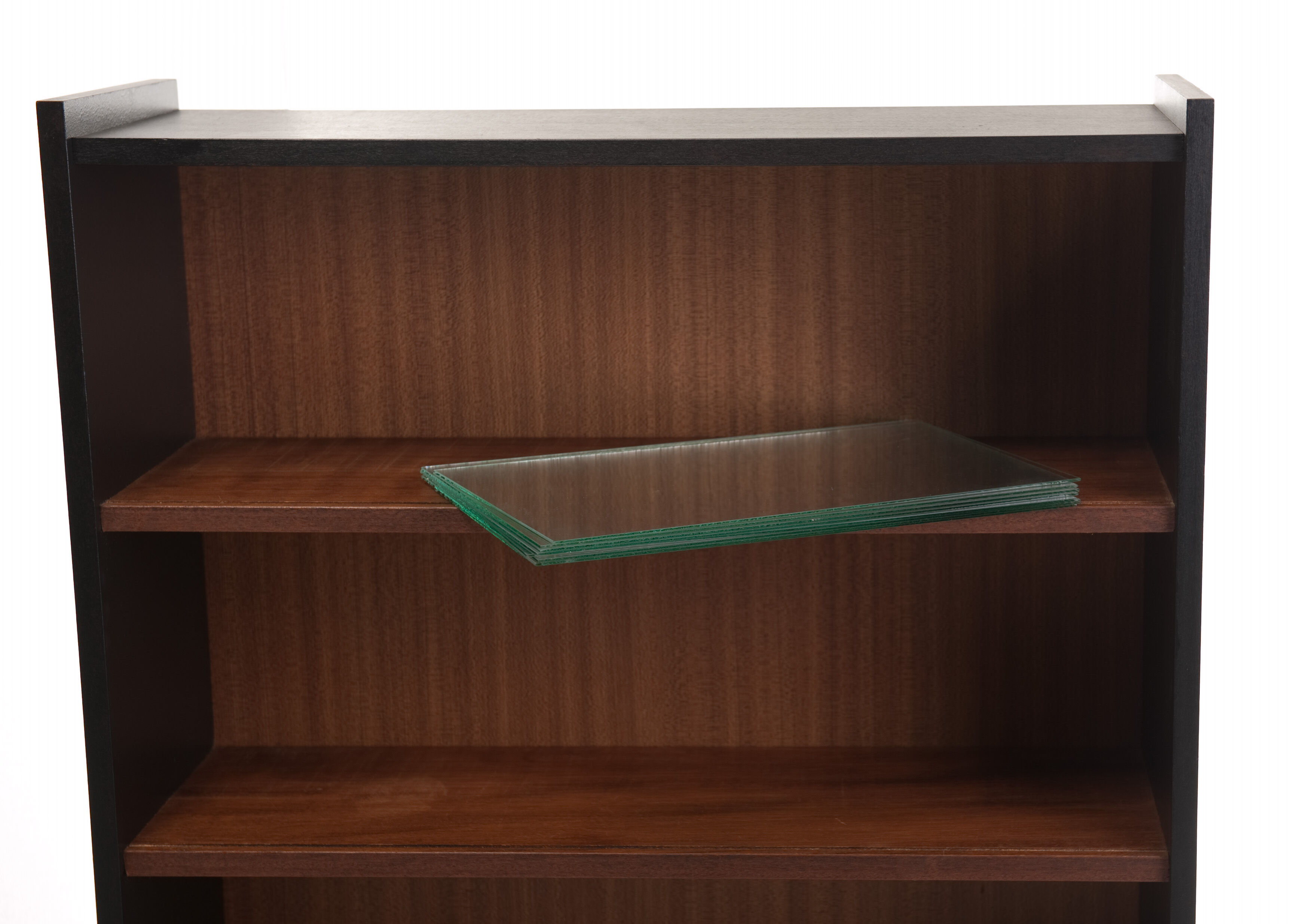 Vintage Scandinavian 1960 library