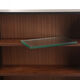 Vintage Scandinavian 1960 library