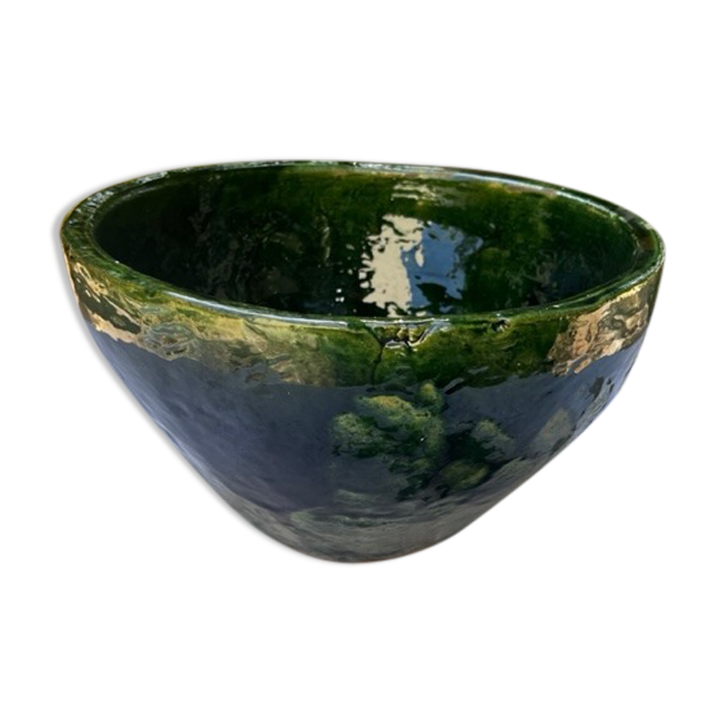 Salad bowl