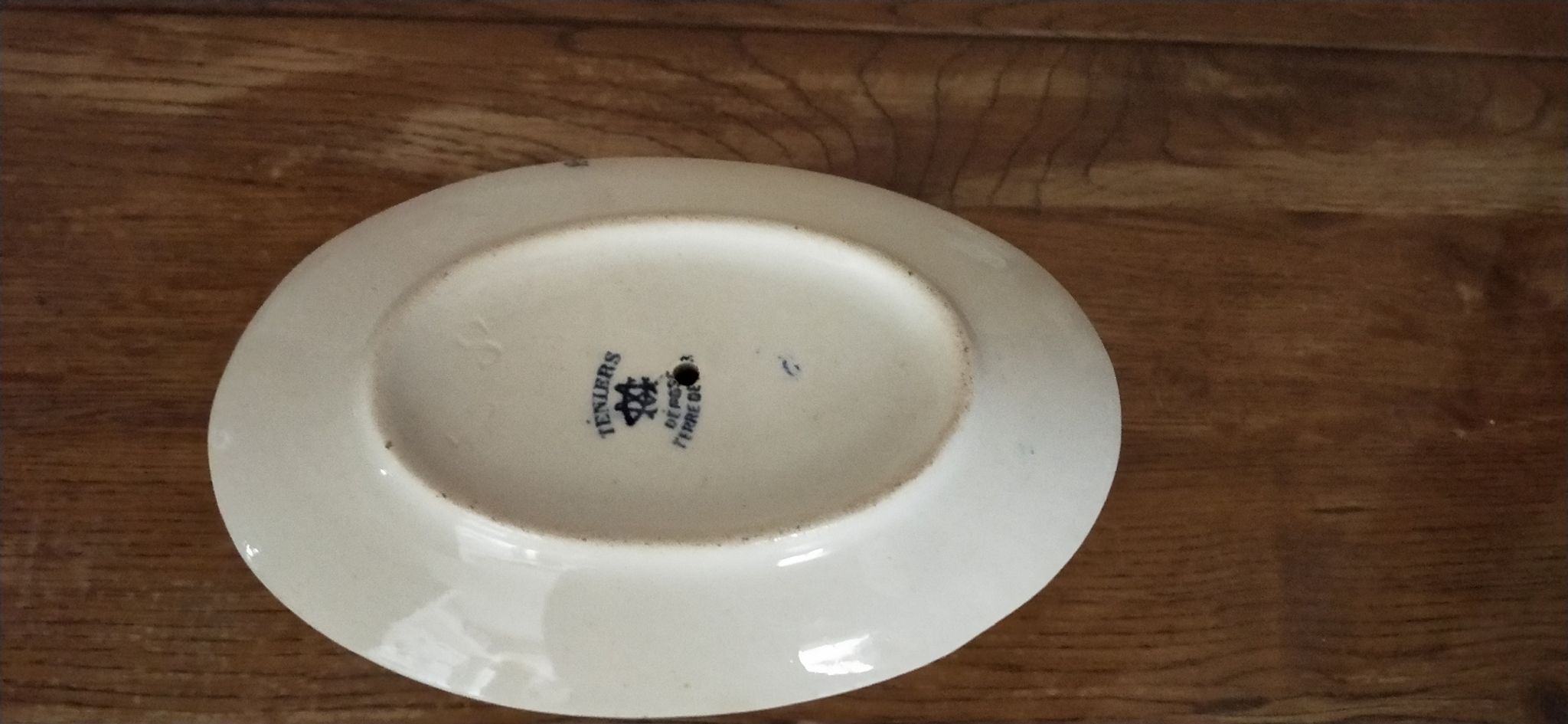Saucière