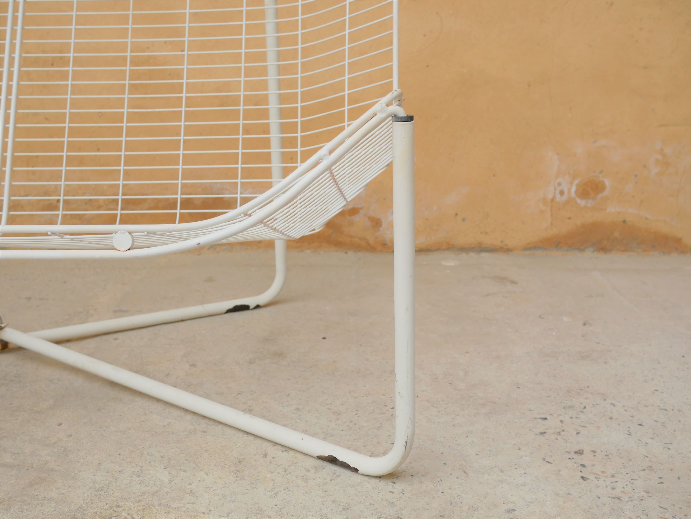 "Jarpen" bench by Niels Gammelgaard for Ikea