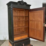 Wardrobe, hosier Napoleon III