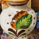 Decorative pitcher