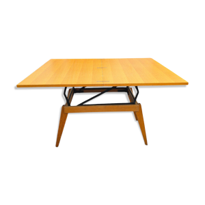 table basse transformable
