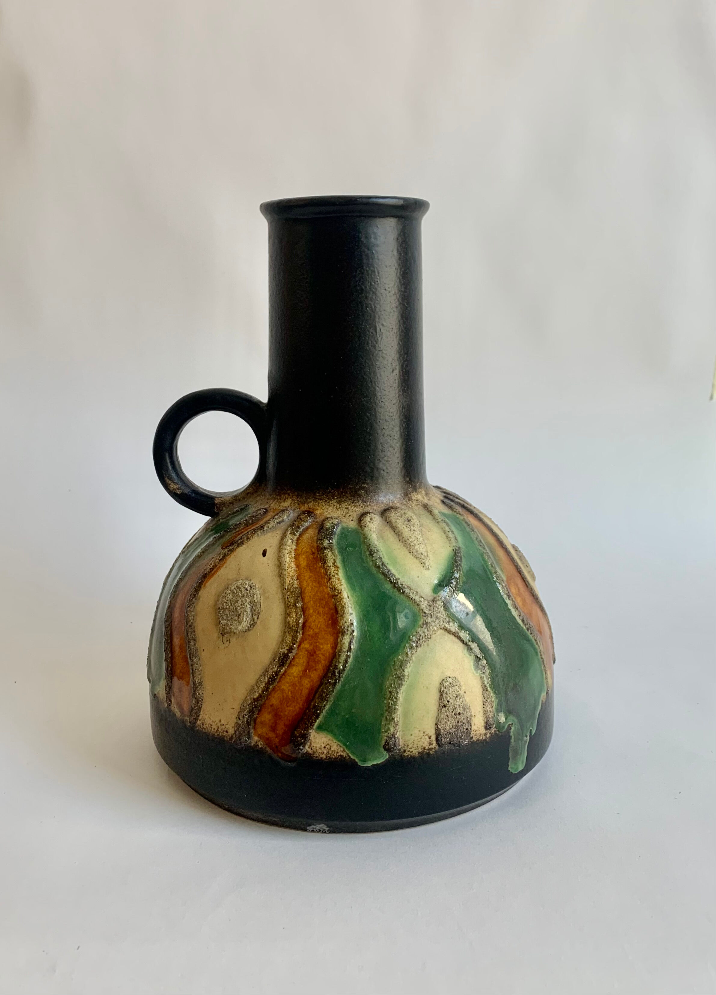 Vintage Vase, 1970s