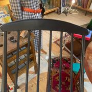 Rocking chair Grandessa by Lena Larsson for Nesto