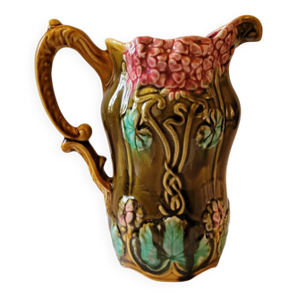 Barbotine Carafe