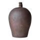 Old handled pot, antique pot, handled jar, interior decoration, collection, pottery.