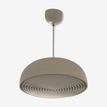 Suspension scandinave blanche