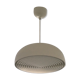 Suspension scandinave blanche