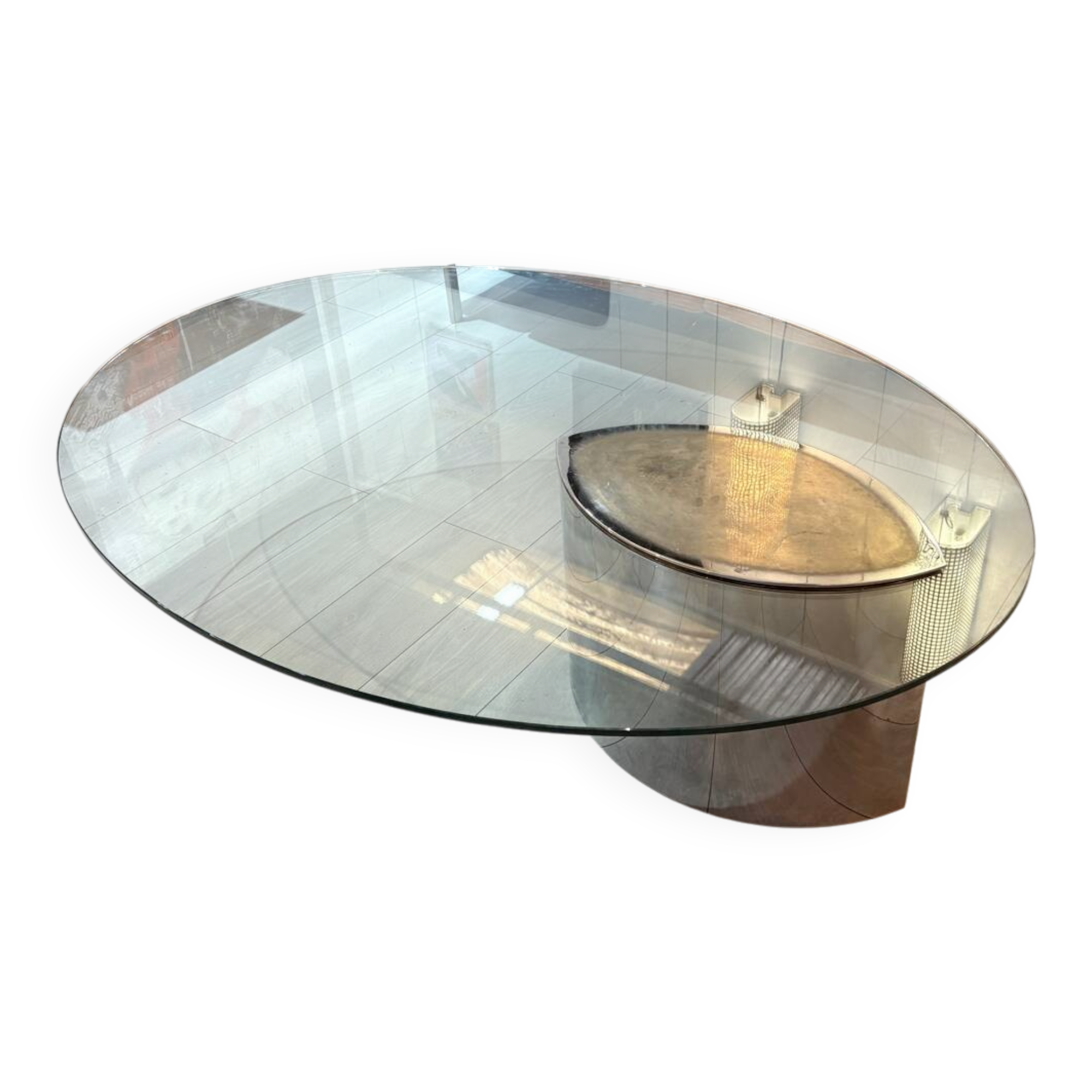 Lunario Table