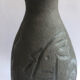 Cubist vase