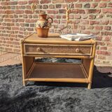 Cane furniture
