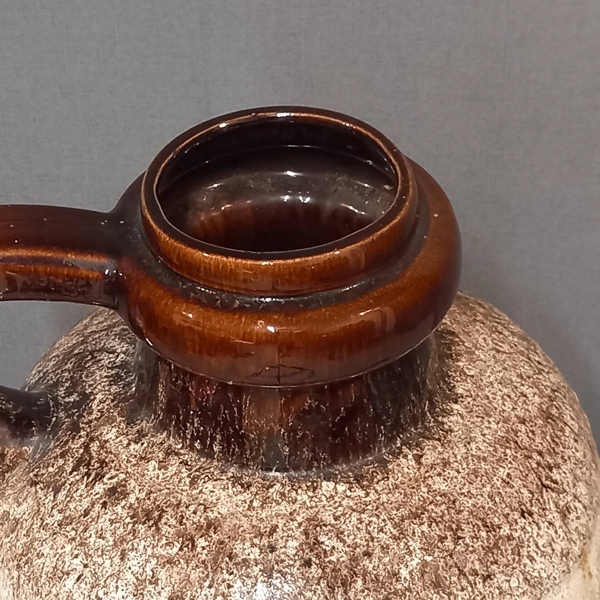 West Germany ear vase 423-48 - vase