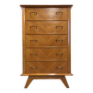 Commode, chiffonnier - tiroirs