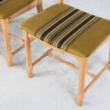 Vintage dining chairs | chairs | 1960s | Vamo