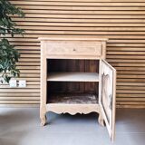 Confiturier / sideboard