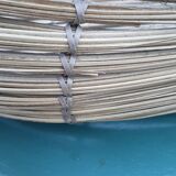 Original and large woven basket