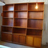 Oscar library