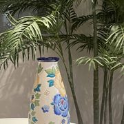 Vase Boch frère Kéramis - La Louvière- Catteau
