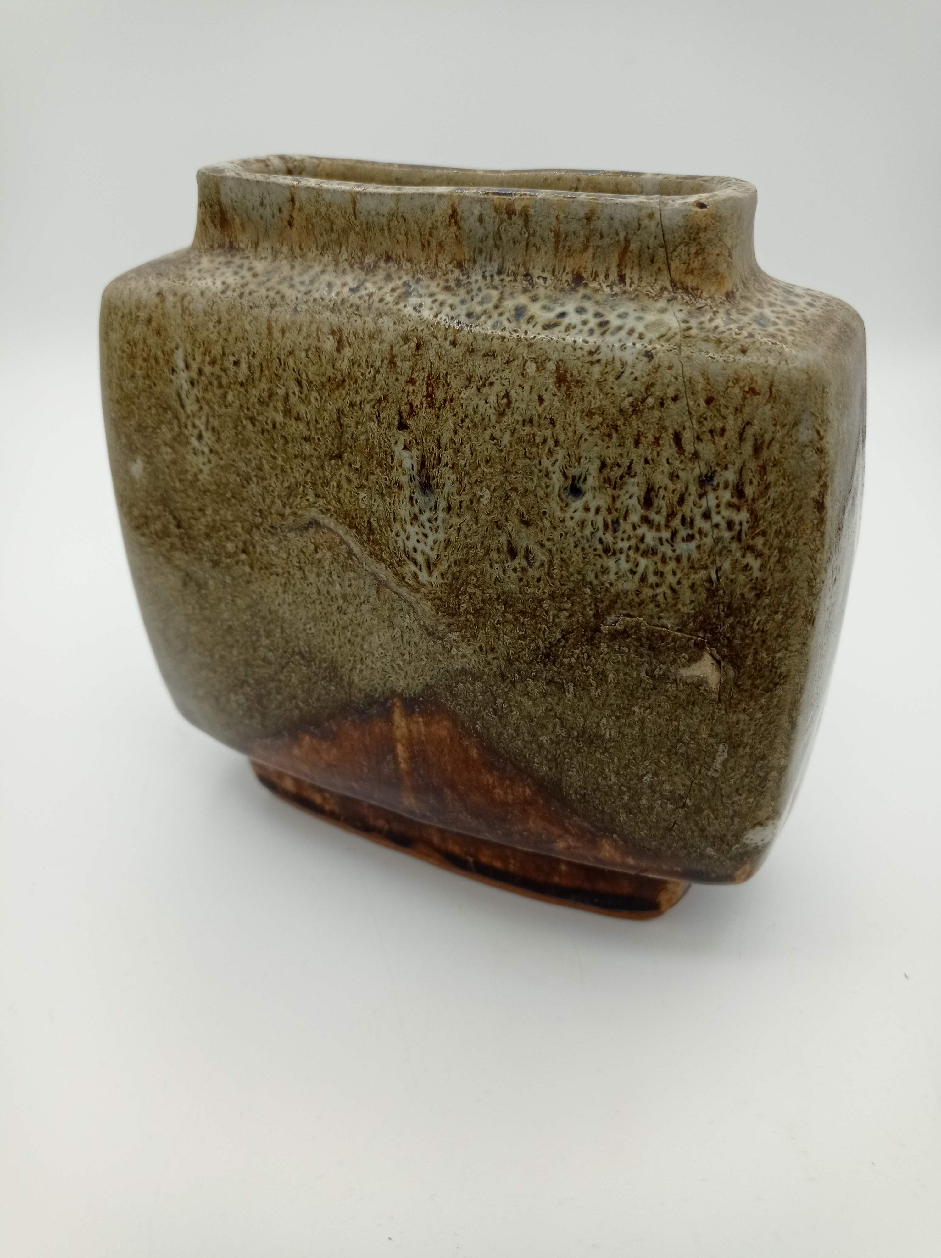 Vase Citroen Pierre Culot