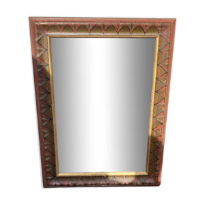 miroir rectangulaire