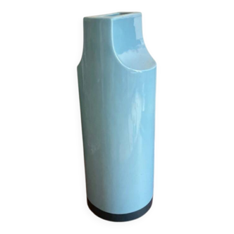 Vase sifflet Etorre Sottsass