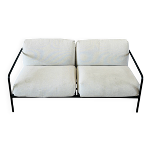 Canapé conran shop 2 - beige