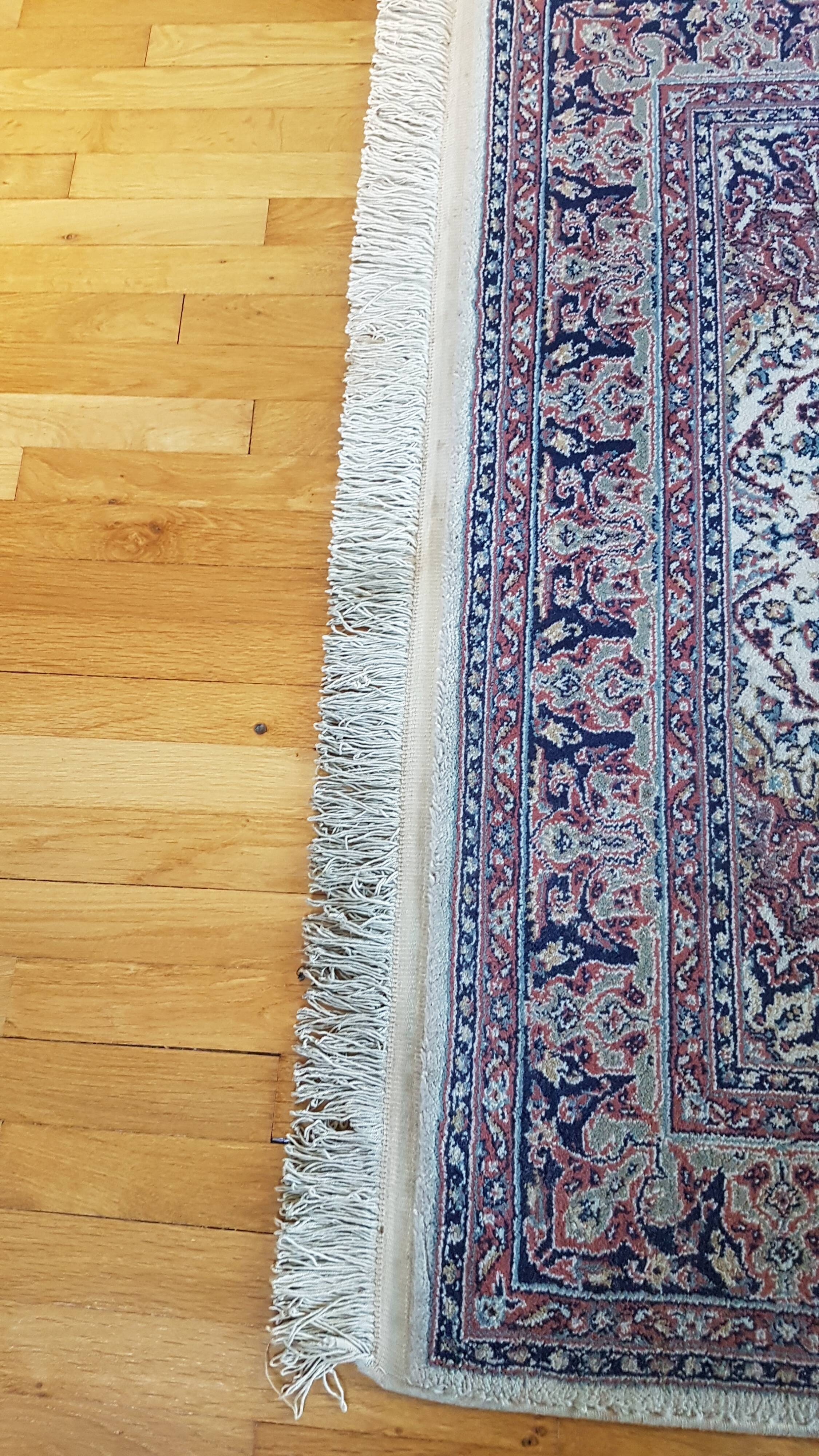 Turkish carpet, 200x120 cm
