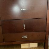 Commode byblos 6 tiroirs hugues chevalier
