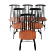 Scandinavian chairs